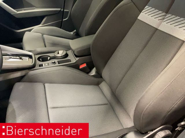 Audi A3 - Bild 18