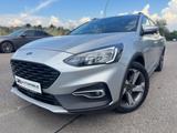 Ford Focus Turnier 1.5 EcoBlue Active Navi LED Kamera