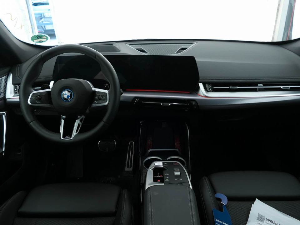 BMW X1 - Bild 6