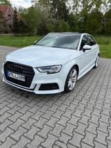 Audi A3 40 TFSI Quattro 3xS-Line/Virtual Cockpit - Audi A3 von privat