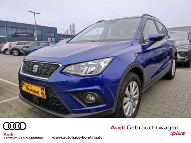 Seat Arona 1.0 TSI Style *NAV*PDC*SHZ*