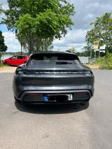 Porsche Taycan 4 Cross Turismo - - Porsche Taycan: Privatanbieter
