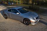 Nissan Skyline 350GT RHD Nismo Brembo Navi  - Nissan Skyline Automatik Gebrauchtwagen