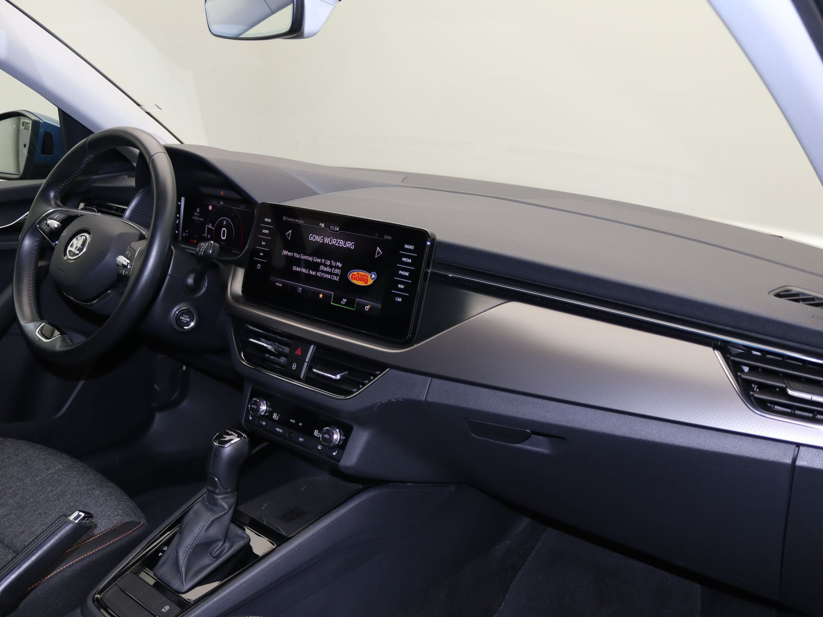 Skoda Scala - Bild 9