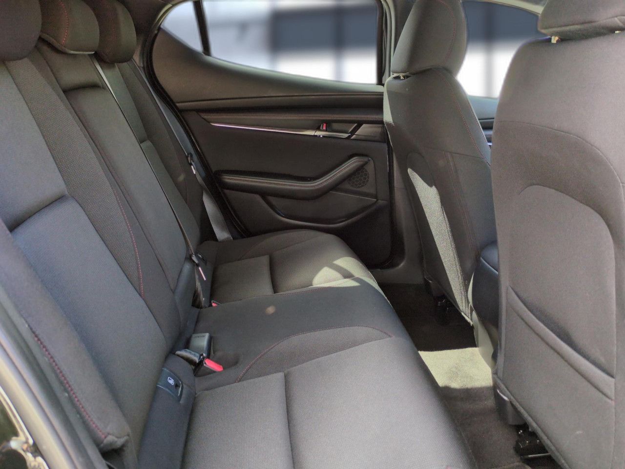 Mazda 3 - Bild 22