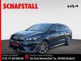 Kia ProCeed 1.5 T-GDI DCT GT-Line Technik-Paket 18-Z