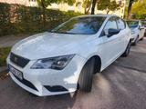 Seat Leon 1.4 TSI 92kW Front, Rear PDC /CONNECT  - Seat Leon mit Benzin-Antrieb: Connect