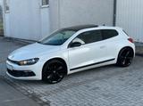 Volkswagen Vw Scirocco 2.0 TDI Match Diesel 177 Ps TÜ... - VW Scirocco in Solingen