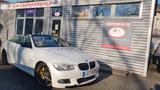 BMW 335i Cabrio M Paket + Edition + DKG + - BMW 335 aus 2012: 335d