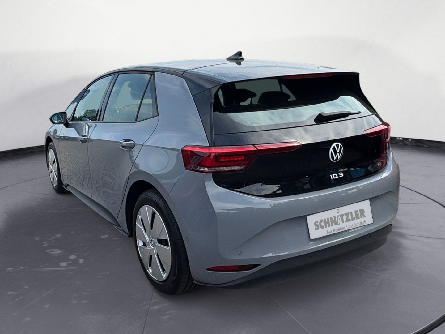 Volkswagen ID.3 Pro Performance LED/KAMERA/KEYLESS/APP/ACC+ imagem 3