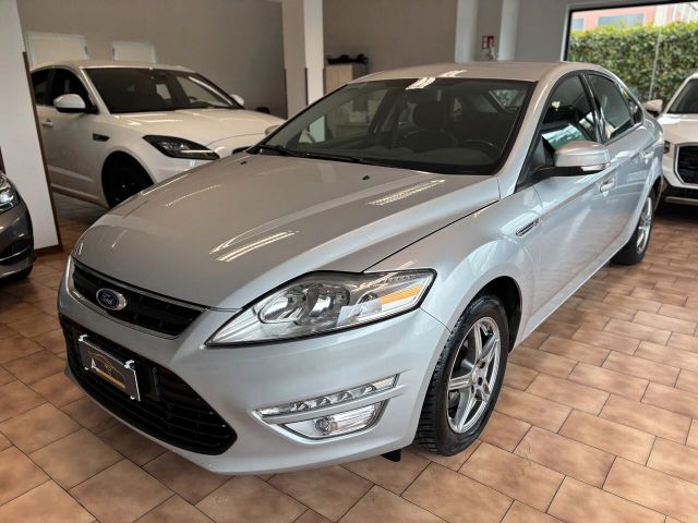 Ford Mondeo 5p 2.0 tdci Titanium*Cinghia fatta 2