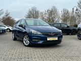 Opel Astra K ST 1.5D Elegance Kamera/Navi/Sitzhzg/LED - Opel Astra Elegance mit Diesel-Antrieb