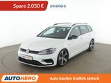 Volkswagen Golf VII 2.0 TSI R BlueMotion 4Motion Aut.*NAVI* - gebrauchte Kombis in Potsdam