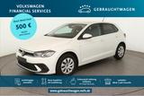 Volkswagen Polo Life 1.0 MPI Klima*Tempo*Nav*PDC*RFK*SH - Volkswagen Polo aus 2024