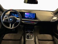 BMW M135 - Vorschau Bild 16