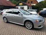 Mitsubishi Lancer 1.8 Instyle Autom*AHK*Keyless*Leder*SZH*X - Mitsubishi Lancer Gebrauchtwagen
