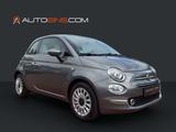 Fiat 500 Lounge*Pano*Klima*PDC*Tempo* - Fiat 500: Limousine