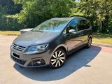 Seat Alhambra FR Line 2.0 TDI 184 PS DSG ... - Seat Alhambra Gebrauchtwagen in München