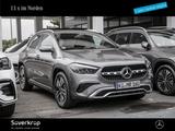Mercedes-Benz GLA 200 PROGRESSIVE SPUR 360 PDC SHZ - Mercedes-Benz GLA 200 in Kiel