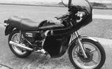 Honda CX500 - Offers