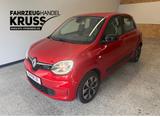 Renault Twingo Zen - Renault Twingo: Zen