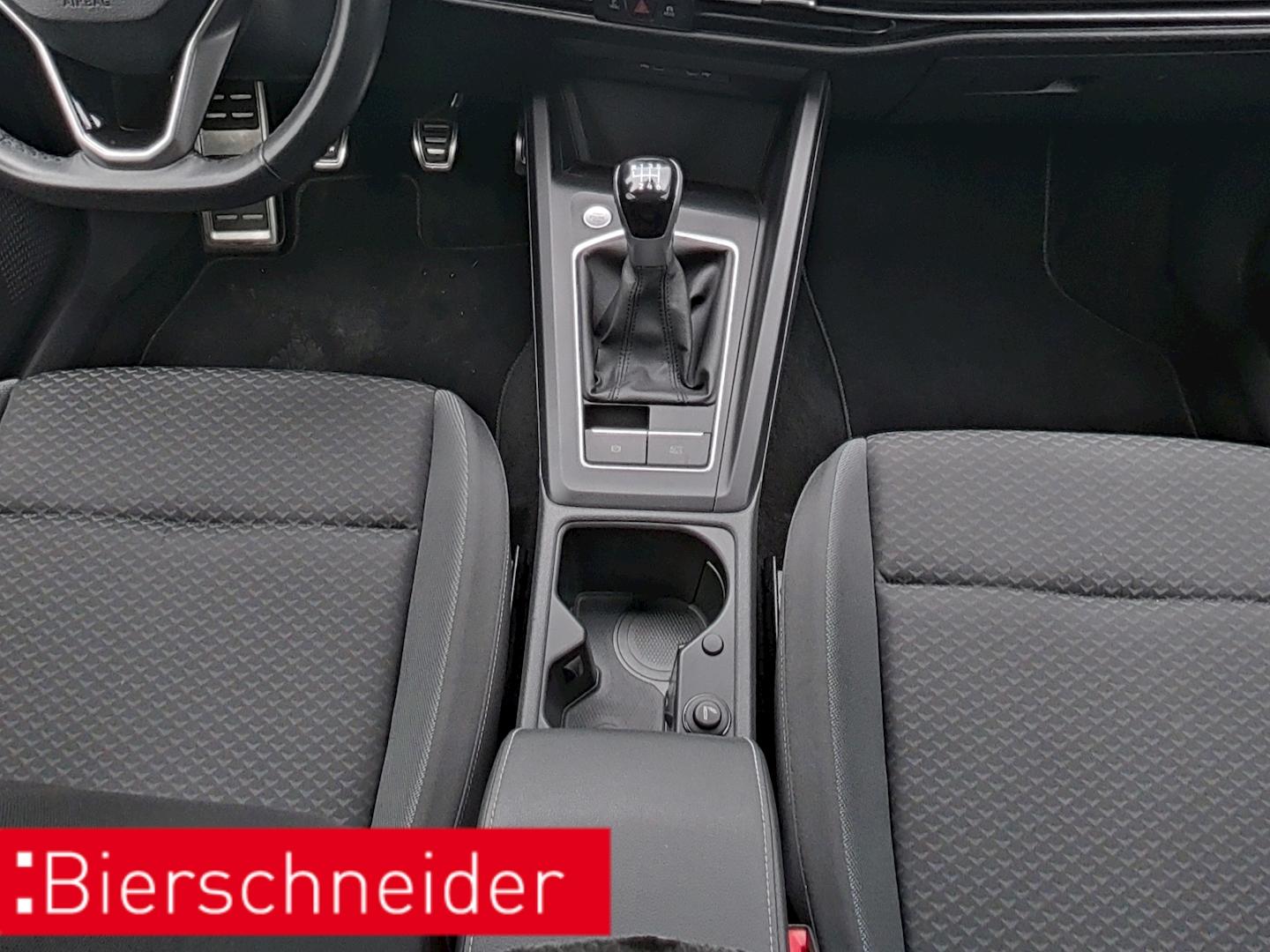 Volkswagen Golf Variant 8 1.5 TSI Active LED+ NAVI AHK KAME, миниатюра 13