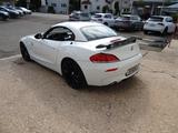 BMW Z4 Roadster 35 is/M-Sport/58TKM/Leder/Navi/ - BMW Z4 mit Benzin-Antrieb: Cabrio