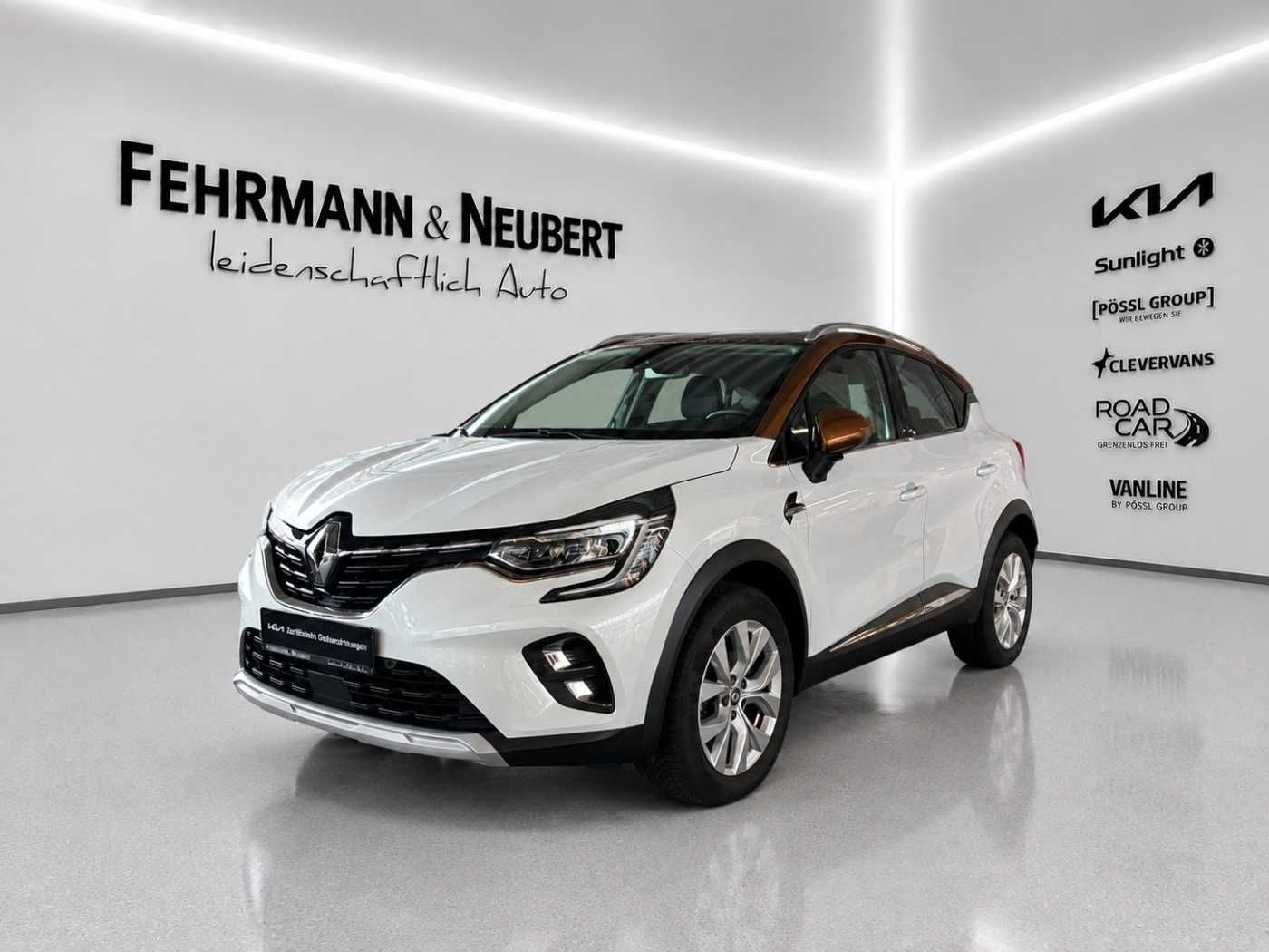 Renault Captur - 1