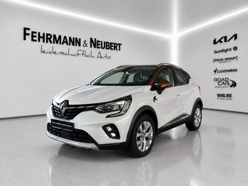 Renault Captur - 1