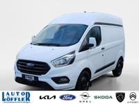 Ford Transit Custom Kasten 280 L1 Trend NAVI^ SHZ^