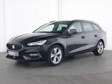 Seat Leon FR BEATS|Navi|CarPlay|Kamera|ACC|PDC|SHZ|LE - Seat Leon Gebrauchtwagen in Frankfurt