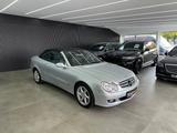 Mercedes-Benz CLK 350 Cabrio*Memory*Bi-Xenon*Leder*Sitzheizung - Mercedes-Benz CLK 350 Gebrauchtwagen