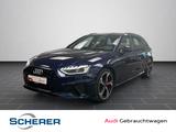 Audi A4 Avant 40 TDI Quattro S Line - Audi A4 Gebrauchtwagen in Saarbrücken