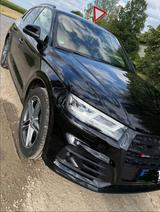 Audi SQ5 3.0 TFSI tiptronic quattro - - gebrauchte Audi SQ5 aus dem Jahr 2018