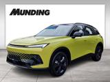 BAIC X55 II Beijing Luxury LV4 360Grad Kamera|Navi|PD - BAIC X55 aus 2023