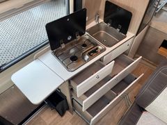 Pössl PÖSSL Roadcruiser Revolution KAS 24 D-LINE