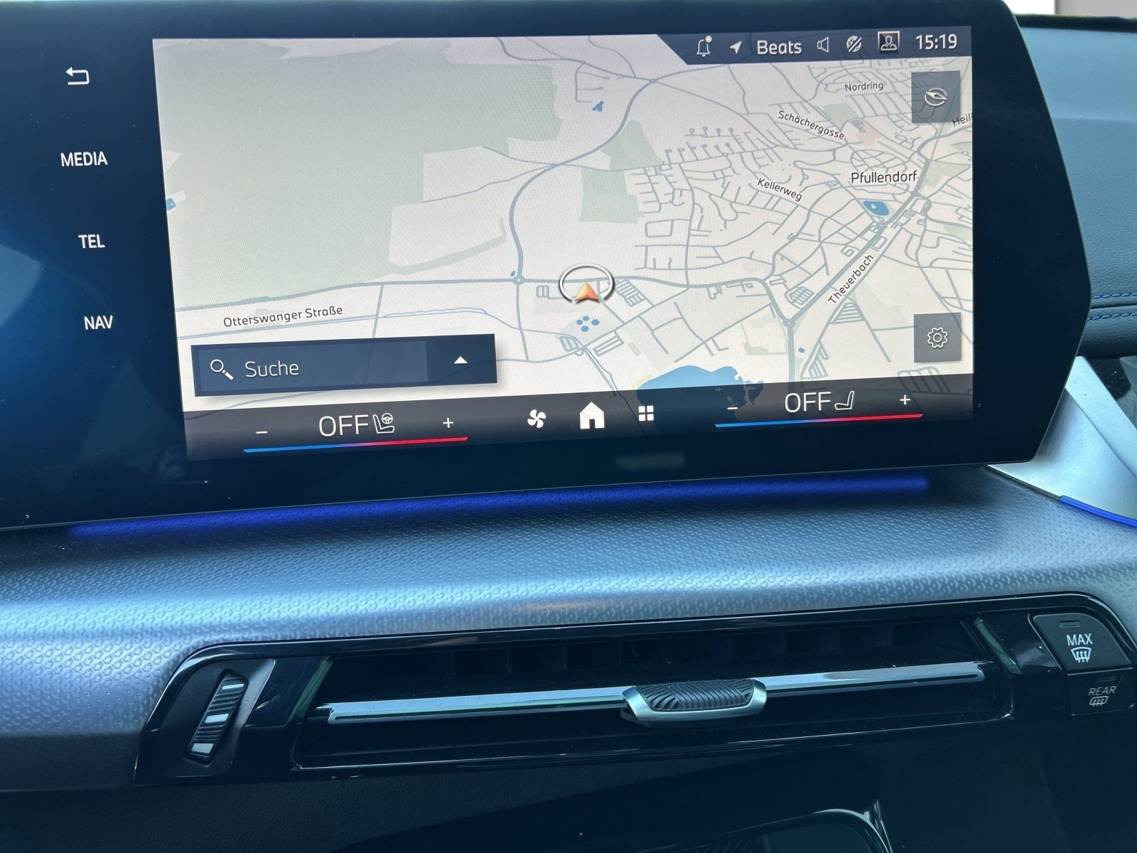 BMW X1 xDrive30e M Sport AHK Pano Ad. LED DA + PA+ H foto 8