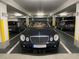 Mercedes-Benz E 280 CDI T-Modell  Mopf  To... - Mercedes-Benz E 280 in Düsseldorf