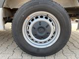 Mercedes-Benz Sprinter 317 CDI L2H2 AUTOM+NAVI+SITZHZG+KAMERA - mit Diesel-Antrieb: Auto
