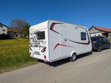 Sterckeman Easy Comfort 420 CP - Sterckeman Wohnwagen