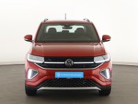 Volkswagen T-Cross - Vorschau Bild 4