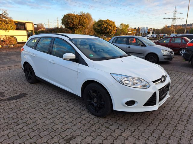 Ford Focus Turnier Trend**GARANTIE**Kein EcoBoost**