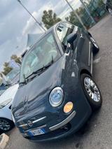 Fiat 500 1.3 Multijet 16V 95 CV GQ - Fiat 500 GQ mit Diesel-Antrieb