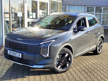 Kia Sportage 1.6 FACELIFT DCT748V