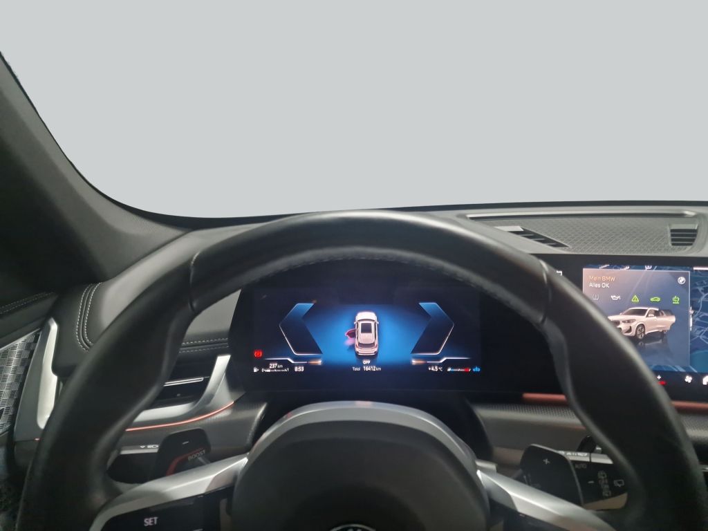 BMW X1 - Bild 19