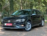 Volkswagen Passat Variant Alltrack BMT/Start-Stopp 4Motion - VW Gebrauchtwagen