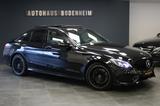Mercedes-Benz C 250 C CGI Limo. AMG-LINE /LEDER//PANO/KAMERA - gebrauchte Mercedes-Benz C 250 aus dem Jahr 2018