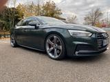 Audi A5 2.0 TFSI S-Line Sportback|8fach|WINTERPAKET - Audi A5 Gebrauchtwagen in Stuttgart