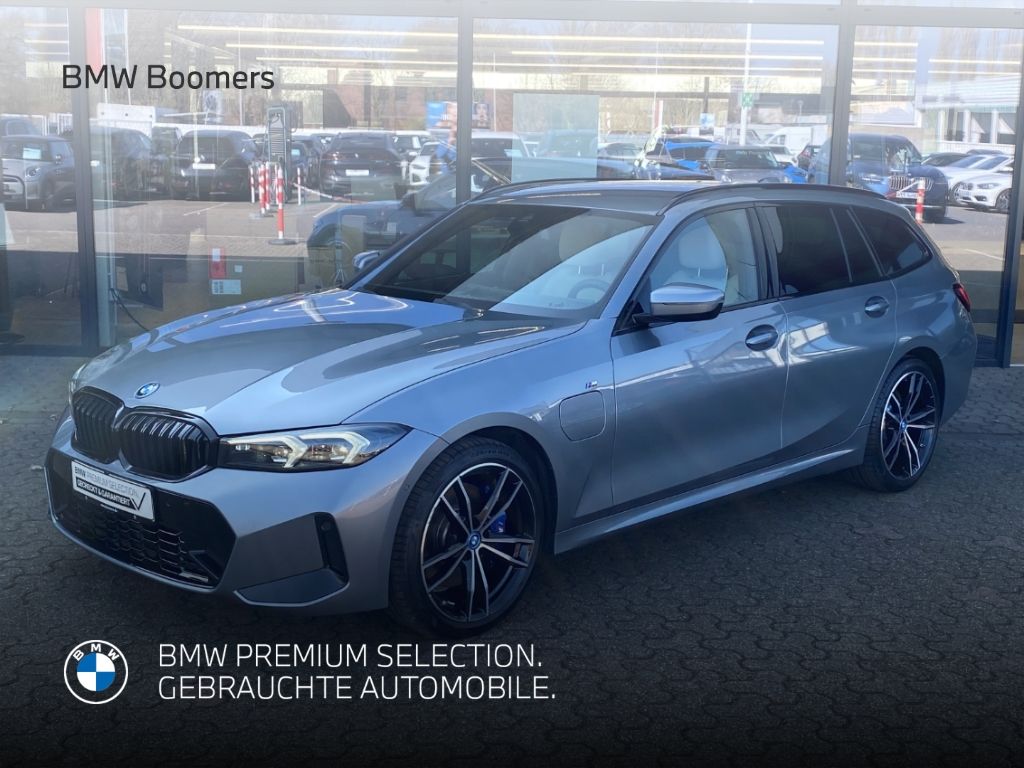 BMW 330