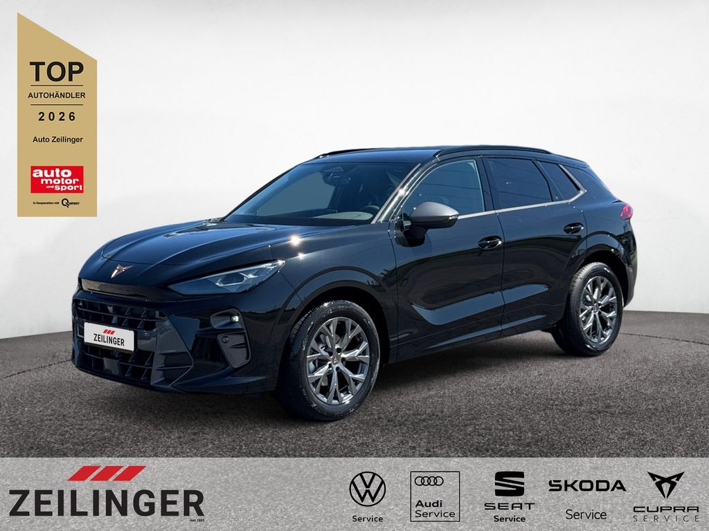 Image of Cupra Terramar